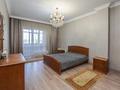 3-комнатная квартира · 110 м² · 3/10 этаж, Момышулы 2в — Парк Момышулы, Дом Минимстерств за 57 млн ₸ в Астане, Алматы р-н — фото 17