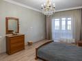 3-комнатная квартира · 110 м² · 3/10 этаж, Момышулы 2в — Парк Момышулы, Дом Минимстерств за 57 млн ₸ в Астане, Алматы р-н — фото 19
