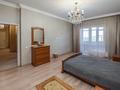 3-комнатная квартира · 110 м² · 3/10 этаж, Момышулы 2в — Парк Момышулы, Дом Минимстерств за 57 млн ₸ в Астане, Алматы р-н — фото 20