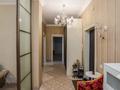 3-комнатная квартира · 110 м² · 3/10 этаж, Момышулы 2в — Парк Момышулы, Дом Минимстерств за 57 млн ₸ в Астане, Алматы р-н — фото 30