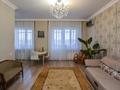3-комнатная квартира · 110 м² · 3/10 этаж, Момышулы 2в — Парк Момышулы, Дом Минимстерств за 57 млн ₸ в Астане, Алматы р-н — фото 32