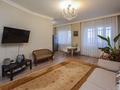3-комнатная квартира · 110 м² · 3/10 этаж, Момышулы 2в — Парк Момышулы, Дом Минимстерств за 57 млн ₸ в Астане, Алматы р-н — фото 3