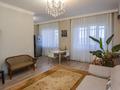 3-комнатная квартира · 110 м² · 3/10 этаж, Момышулы 2в — Парк Момышулы, Дом Минимстерств за 57 млн ₸ в Астане, Алматы р-н — фото 4