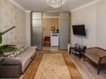 3-комнатная квартира · 110 м² · 3/10 этаж, Момышулы 2в — Парк Момышулы, Дом Минимстерств за 57 млн ₸ в Астане, Алматы р-н — фото 6
