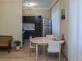 3-комнатная квартира · 110 м² · 3/10 этаж, Момышулы 2в — Парк Момышулы, Дом Минимстерств за 57 млн ₸ в Астане, Алматы р-н — фото 34