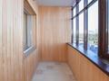 3-комнатная квартира · 110 м² · 3/10 этаж, Момышулы 2в — Парк Момышулы, Дом Минимстерств за 57 млн ₸ в Астане, Алматы р-н — фото 38