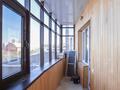 3-комнатная квартира · 110 м² · 3/10 этаж, Момышулы 2в — Парк Момышулы, Дом Минимстерств за 57 млн ₸ в Астане, Алматы р-н — фото 39