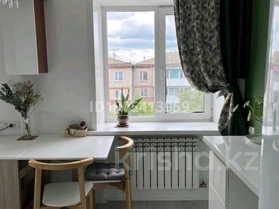 3-комнатная квартира · 60.4 м² · 5/5 этаж, Абая — Абая ,между Ауэзова и Ж.Жабаева .(Бегемот) за 25.5 млн ₸ в Петропавловске