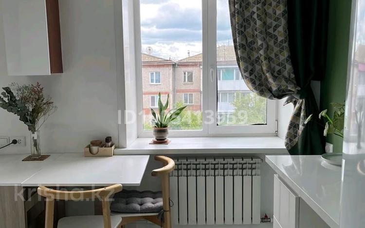 3-комнатная квартира · 60.4 м² · 5/5 этаж, Абая — Абая ,между Ауэзова и Ж.Жабаева .(Бегемот) за 25.5 млн ₸ в Петропавловске — фото 2