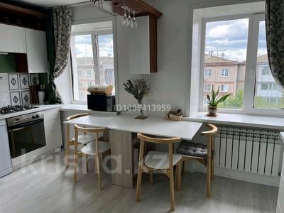 3-комнатная квартира · 60.4 м² · 5/5 этаж, Абая — Абая ,между Ауэзова и Ж.Жабаева .(Бегемот) за 25.5 млн ₸ в Петропавловске