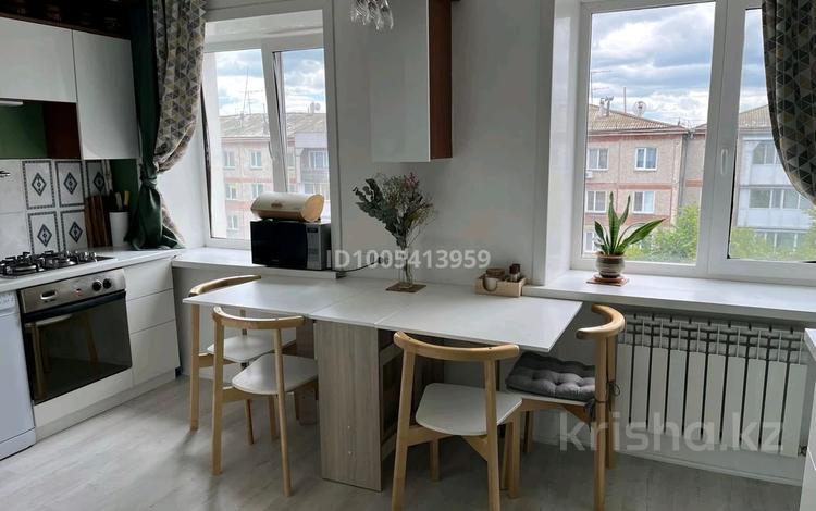 3-бөлмелі пәтер · 60.4 м² · 5/5 қабат, Абая — Абая ,между Ауэзова и Ж.Жабаева .(Бегемот), бағасы: 25.5 млн ₸ в Петропавловске — фото 36