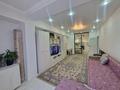 2-комнатная квартира · 56 м² · 6/9 этаж, Алихана Бокейханова 510Б за 36 млн ₸ в Алматы, Жетысуский р-н