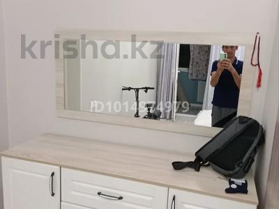 2-бөлмелі пәтер · 90 м² · 9/16 қабат, Шұғыла ш/а., Жуалы 13 44 — Төле би, бағасы: 40 млн ₸ в Алматы, Наурызбайский р-н