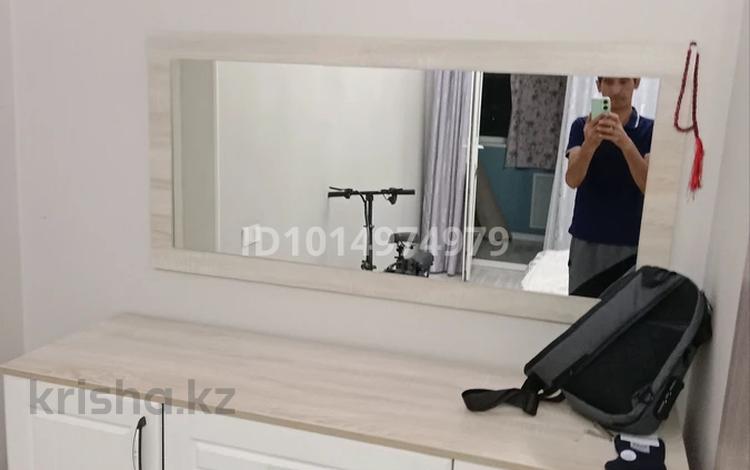 2-бөлмелі пәтер · 90 м² · 9/16 қабат, Шұғыла ш/а., Жуалы 13 44 — Төле би, бағасы: 40 млн ₸ в Алматы, Наурызбайский р-н — фото 2