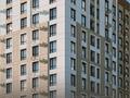 1-бөлмелі пәтер · 42 м² · 7/12 қабат, Жубан Молдагалиев 6г, бағасы: 24.5 млн ₸ в Астане, Нура р-н — фото 2