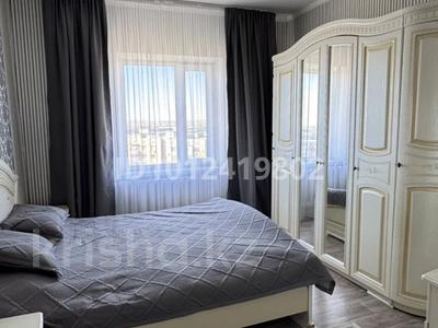 4-бөлмелі пәтер · 100 м² · 8/9 қабат, Шашубай 25, бағасы: 38.5 млн ₸ в Балхаше