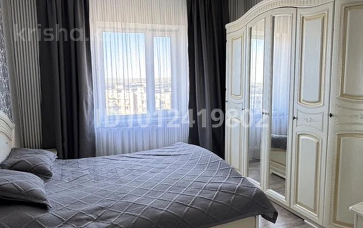 4-бөлмелі пәтер · 100 м² · 8/9 қабат, Шашубай 25, бағасы: 38.5 млн ₸ в Балхаше — фото 2