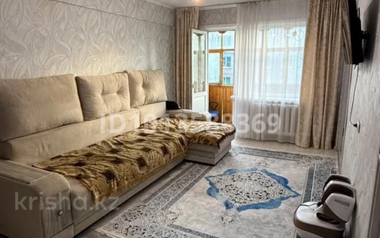 3-бөлмелі пәтер · 50 м² · 4/5 қабат, Абая 13/1, бағасы: 21 млн ₸ в Усть-Каменогорске, Ульбинский — фото 2