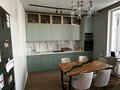 3-комнатная квартира · 109 м² · 8/12 этаж, Достык — Достык сауран за 92 млн 〒 в Астане, Есильский р-н — фото 4