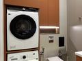 2-бөлмелі пәтер · 54 м² · 9/10 қабат, Керей, Жанибек хандар 44/3 — Сфера парк Самал парк Керей Жанибек хандар, бағасы: 50 млн ₸ в Астане, Есильский р-н — фото 12
