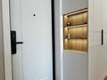 2-бөлмелі пәтер · 54 м² · 9/10 қабат, Керей, Жанибек хандар 44/3 — Сфера парк Самал парк Керей Жанибек хандар, бағасы: 50 млн ₸ в Астане, Есильский р-н — фото 17