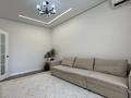 2-бөлмелі пәтер · 54 м² · 9/10 қабат, Керей, Жанибек хандар 44/3 — Сфера парк Самал парк Керей Жанибек хандар, бағасы: 50 млн ₸ в Астане, Есильский р-н — фото 2