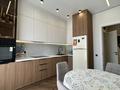 2-бөлмелі пәтер · 54 м² · 9/10 қабат, Керей, Жанибек хандар 44/3 — Сфера парк Самал парк Керей Жанибек хандар, бағасы: 50 млн ₸ в Астане, Есильский р-н — фото 8