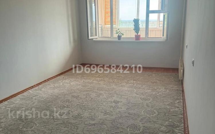 3-комнатная квартира · 61.3 м² · 3/5 этаж, 14-й мкр 46 за 18 млн ₸ в Актау — фото 2