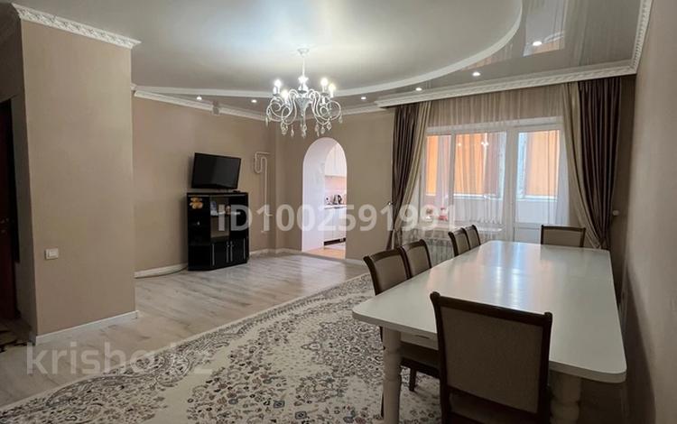 4-комнатная квартира · 82 м² · 4 этаж, Сәулет12 Сәулет12 за 25.5 млн ₸ в  — фото 2