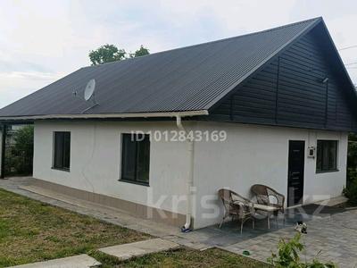 Дача · 3 комнаты · 90 м² · 12 сот., Абрикосовая за 33 млн ₸ в Каскелене