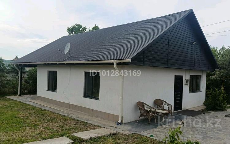 Дача · 3 комнаты · 90 м² · 12 сот., Абрикосовая за 25 млн ₸ в Каскелене — фото 2