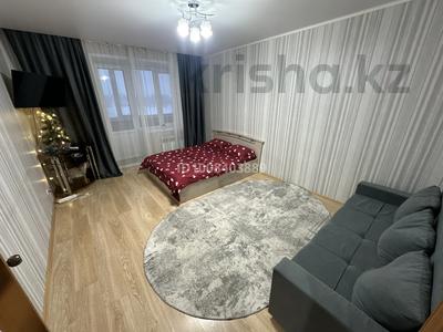 1-комнатная квартира · 50 м² · 4/9 этаж, Мкр аэропорт за 13 000 ₸ в Костанае