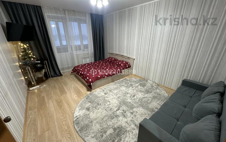 1-бөлмелі пәтер · 50 м² · 4/9 қабат, Мкр аэропорт, бағасы: 12 000 ₸ в Костанае — фото 2