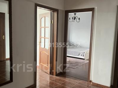 3-комнатная квартира · 88 м² · 2/5 этаж, Сейфуллина 472 — Толеби 75 за 87 млн ₸ в Алматы, Алмалинский р-н