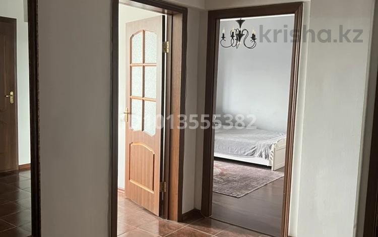 3-комнатная квартира · 88 м² · 2/5 этаж, Сейфуллина 472 — Толеби 75 за 87 млн ₸ в Алматы, Алмалинский р-н — фото 2