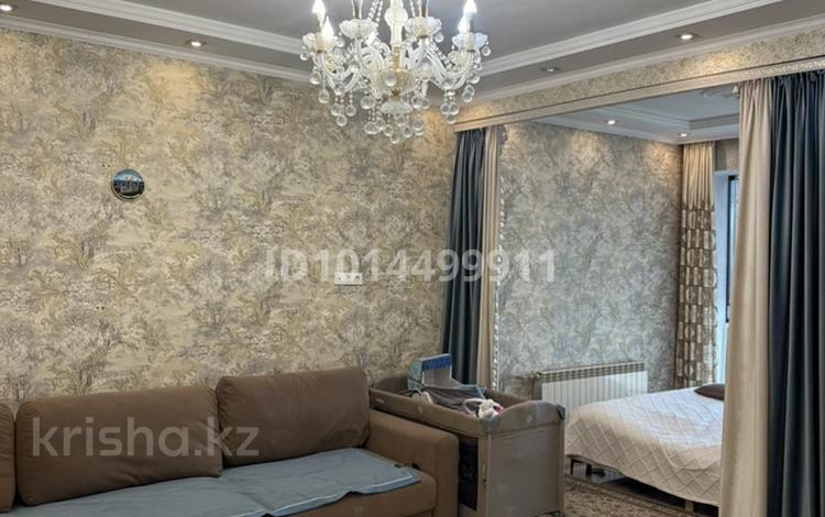 3-бөлмелі пәтер · 160 м² · 10/12 қабат, Варламова 33, бағасы: 150 млн ₸ в Алматы, Алмалинский р-н — фото 2