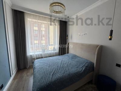 3-комнатная квартира · 72 м² · 7/10 этаж, Улы Дала 31, 31/1, 33, 33/1 за 57.5 млн ₸ в Астане, Нура р-н
