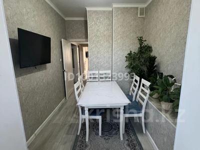 4-комнатная квартира · 90 м² · 4/5 этаж, Микрорайон Аса 33 за 28 млн ₸ в Таразе