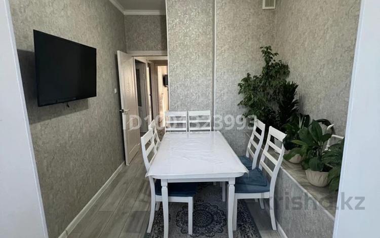 4-комнатная квартира · 90 м² · 4/5 этаж, Микрорайон Аса 33 за 28 млн ₸ в Таразе — фото 9