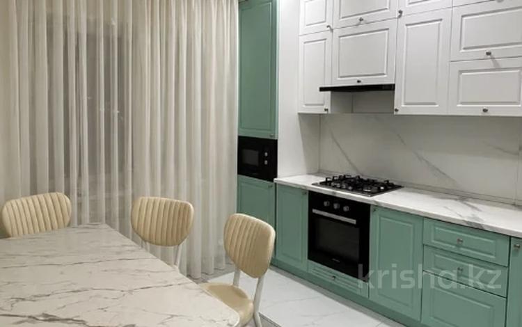 3-комнатная квартира · 97 м² · 2/9 этаж, Алтын орда за 37 млн ₸ в Актобе — фото 2