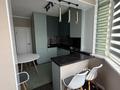 3-бөлмелі пәтер · 87 м² · 9/10 қабат, Қарғалы ш/а., Кенесары хана 54/17-35, бағасы: 66 млн ₸ в Алматы, Наурызбайский р-н — фото 9