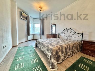 3-комнатная квартира · 152 м² · 13/15 этаж, Достык 128 — ВИД НА ГОРЫ ️! за 650 000 ₸ в Алматы, Медеуский р-н