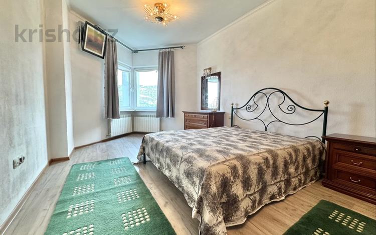 3-комнатная квартира · 152 м² · 13/15 этаж, Достык 128 — ВИД НА ГОРЫ ️! за 650 000 ₸ в Алматы, Медеуский р-н — фото 2
