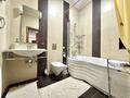 3-комнатная квартира · 152 м² · 13/15 этаж, Достык 128 — ВИД НА ГОРЫ ️! за 650 000 ₸ в Алматы, Медеуский р-н — фото 10