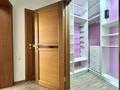 3-комнатная квартира · 152 м² · 13/15 этаж, Достык 128 — ВИД НА ГОРЫ ️! за 650 000 ₸ в Алматы, Медеуский р-н — фото 12