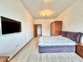 3-комнатная квартира · 152 м² · 13/15 этаж, Достык 128 — ВИД НА ГОРЫ ️! за 650 000 ₸ в Алматы, Медеуский р-н — фото 14