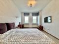 3-комнатная квартира · 152 м² · 13/15 этаж, Достык 128 — ВИД НА ГОРЫ ️! за 650 000 ₸ в Алматы, Медеуский р-н — фото 17