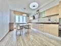 3-комнатная квартира · 152 м² · 13/15 этаж, Достык 128 — ВИД НА ГОРЫ ️! за 650 000 ₸ в Алматы, Медеуский р-н — фото 23