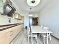 3-комнатная квартира · 152 м² · 13/15 этаж, Достык 128 — ВИД НА ГОРЫ ️! за 650 000 ₸ в Алматы, Медеуский р-н — фото 25