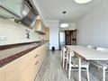 3-комнатная квартира · 152 м² · 13/15 этаж, Достык 128 — ВИД НА ГОРЫ ️! за 650 000 ₸ в Алматы, Медеуский р-н — фото 29